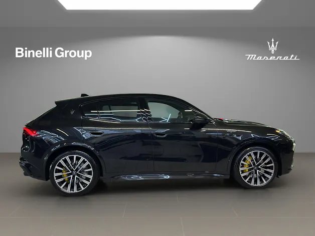 Maserati Grecale 3.0 V6 Trofeo