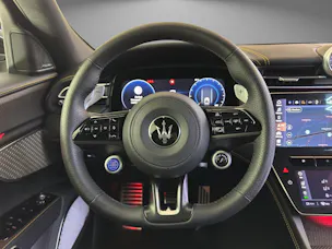 Maserati Grecale 3.0 V6 Trofeo