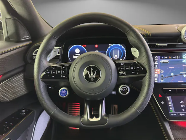 Maserati Grecale 3.0 V6 Trofeo