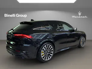 Maserati Grecale 3.0 V6 Trofeo