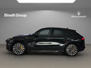 Maserati Grecale 3.0 V6 Trofeo