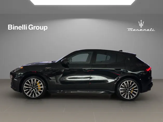 Maserati Grecale 3.0 V6 Trofeo