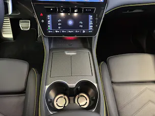 Maserati Grecale 3.0 V6 Trofeo