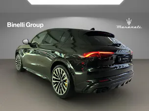 Maserati Grecale 3.0 V6 Trofeo