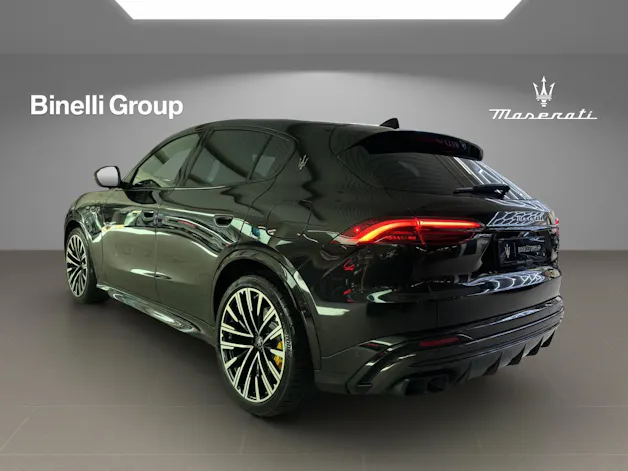 Maserati Grecale 3.0 V6 Trofeo