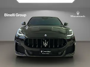 Maserati Grecale 3.0 V6 Trofeo