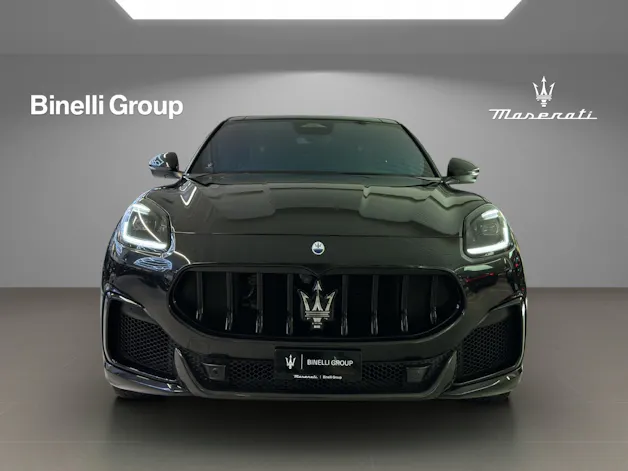 Maserati Grecale 3.0 V6 Trofeo