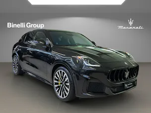 Maserati Grecale 3.0 V6 Trofeo