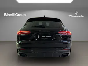 Maserati Grecale 3.0 V6 Trofeo