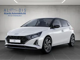 Hyundai i20 1.0 T-GDi Amplia
