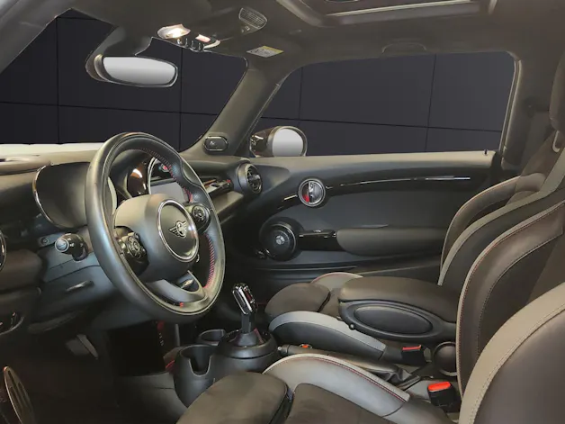 Mini F56 2.0i John Cooper Works SAG