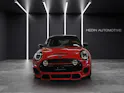 Mini F56 2.0i John Cooper Works SAG