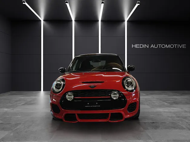 Mini F56 2.0i John Cooper Works SAG