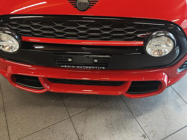 Mini F56 2.0i John Cooper Works SAG