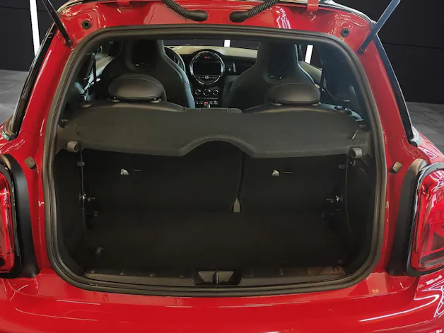 Mini F56 2.0i John Cooper Works SAG