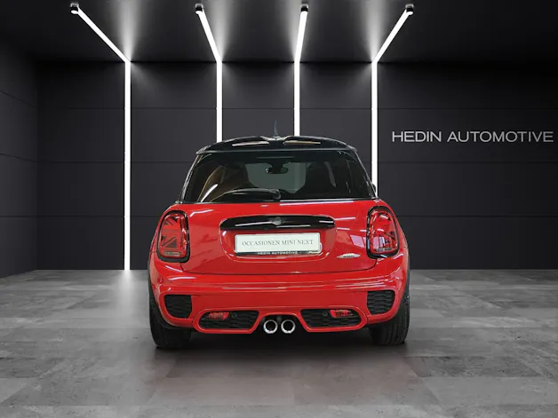 Mini F56 2.0i John Cooper Works SAG