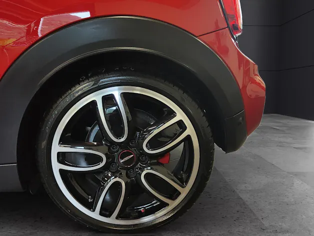 Mini F56 2.0i John Cooper Works SAG