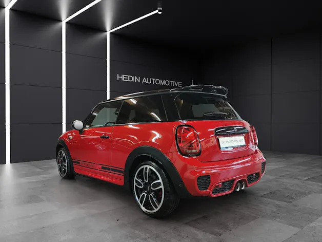 Mini F56 2.0i John Cooper Works SAG
