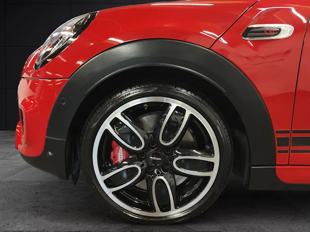 Mini F56 2.0i John Cooper Works SAG