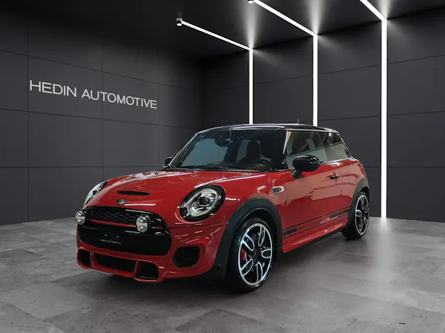Mini F56 2.0i John Cooper Works SAG