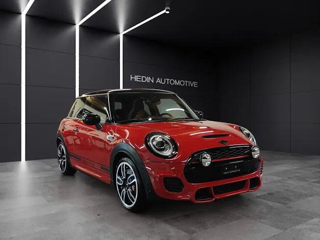 Mini F56 2.0i John Cooper Works SAG
