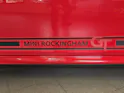 Mini F56 2.0i John Cooper Works SAG
