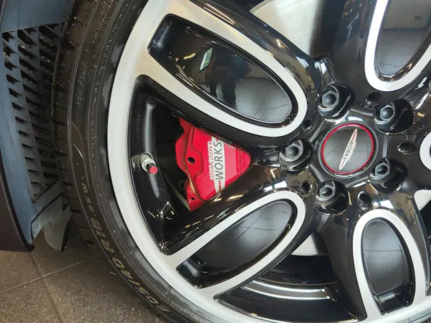 Mini F56 2.0i John Cooper Works SAG
