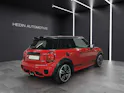 Mini F56 2.0i John Cooper Works SAG