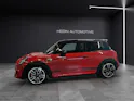 Mini F56 2.0i John Cooper Works SAG