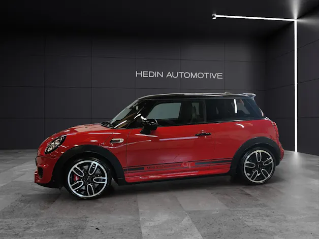 Mini F56 2.0i John Cooper Works SAG