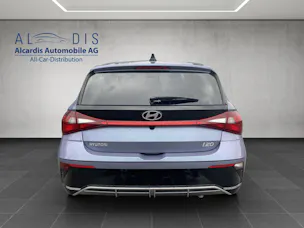 Hyundai i20 1.0 T-GDi Amplia