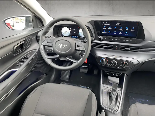 Hyundai i20 1.0 T-GDi Amplia