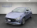 Hyundai i20 1.0 T-GDi Amplia
