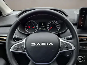 Dacia Sandero 1.0 TCe Stepway Extreme