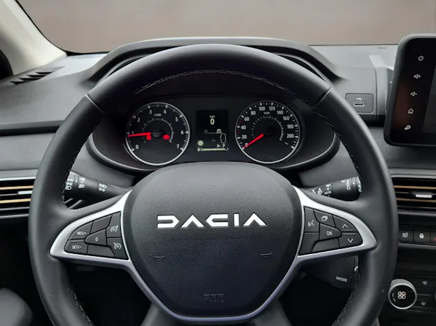 Dacia Sandero 1.0 TCe Stepway Extreme