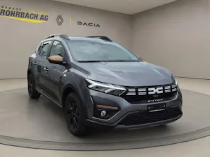 Dacia Sandero 1.0 TCe Stepway Extreme