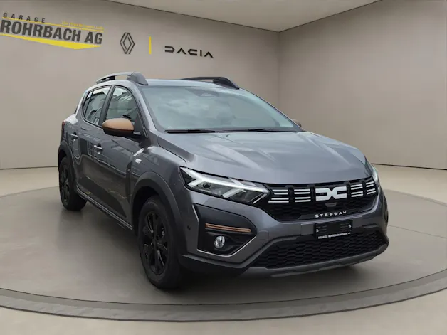 Dacia Sandero 1.0 TCe Stepway Extreme
