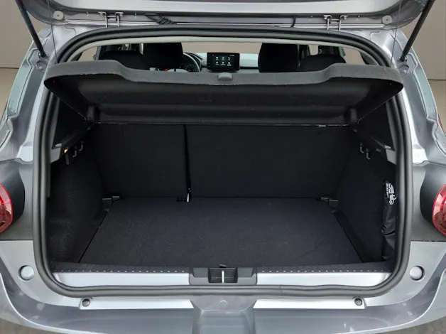 Dacia Sandero 1.0 TCe Stepway Extreme