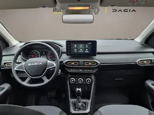 Dacia Sandero 1.0 TCe Stepway Extreme