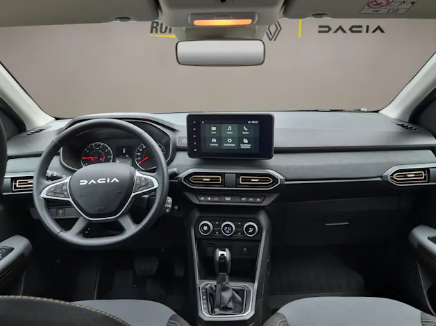Dacia Sandero 1.0 TCe Stepway Extreme