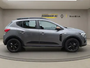 Dacia Sandero 1.0 TCe Stepway Extreme