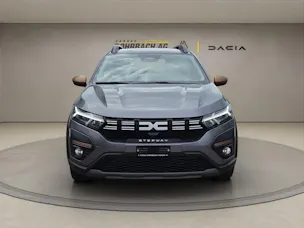 Dacia Sandero 1.0 TCe Stepway Extreme