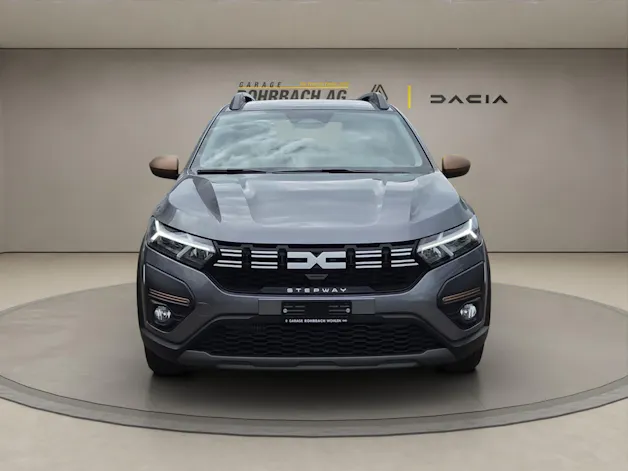 Dacia Sandero 1.0 TCe Stepway Extreme