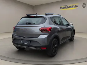 Dacia Sandero 1.0 TCe Stepway Extreme