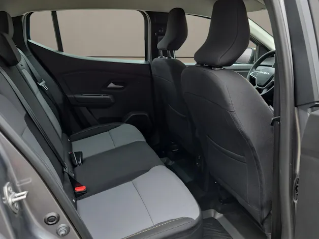 Dacia Sandero 1.0 TCe Stepway Extreme