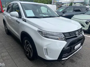 Suzuki Vitara 1.4 T Sakura Top Hybrid 4x4