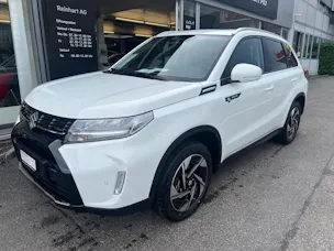 Suzuki Vitara 1.4 T Sakura Top Hybrid 4x4