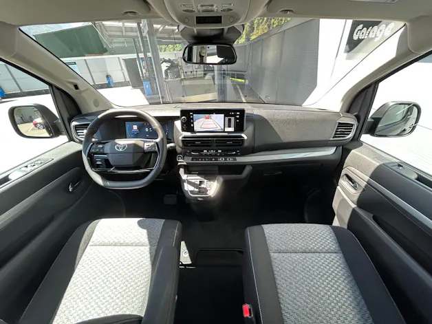 Toyota PROACE Verso L2 2.2 D Trend