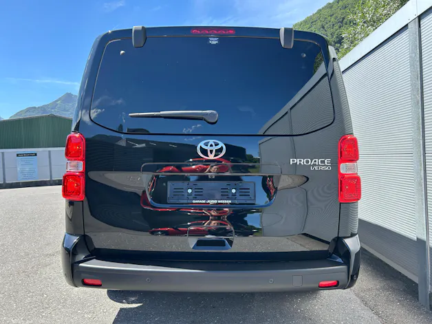 Toyota PROACE Verso L2 2.2 D Trend
