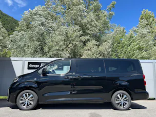 Toyota PROACE Verso L2 2.2 D Trend